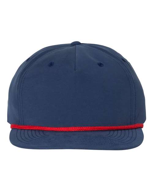Richardson Umpqua Snapback Cap - 256