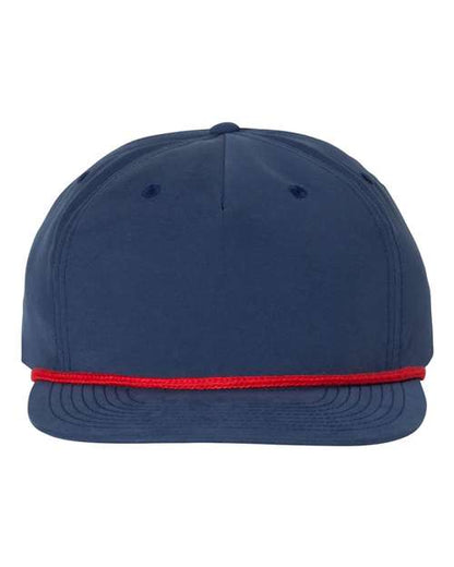 Richardson Umpqua Snapback Cap - 256