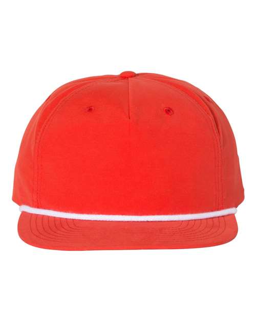 Richardson Umpqua Snapback Cap - 256