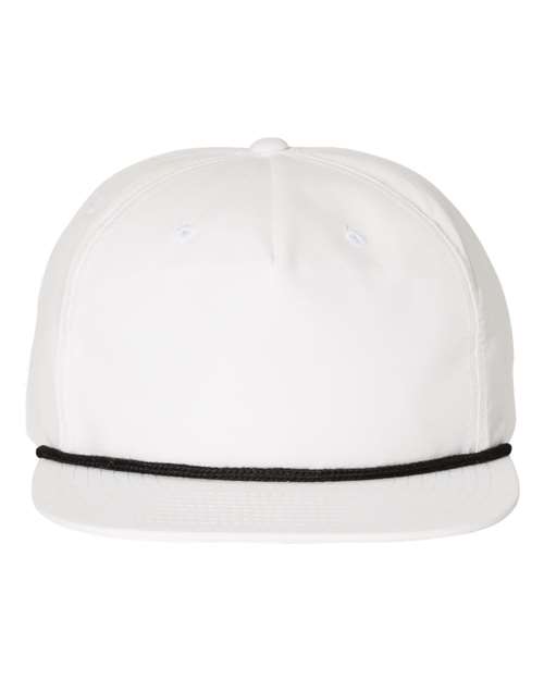 Richardson Umpqua Snapback Cap - 256