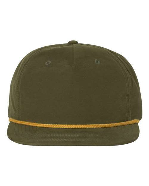 Richardson Umpqua Snapback Cap - 256