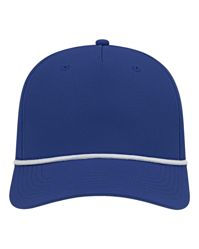 Cap America i7256 Athletic Rope Cap