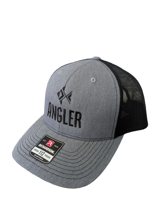 The Angler!