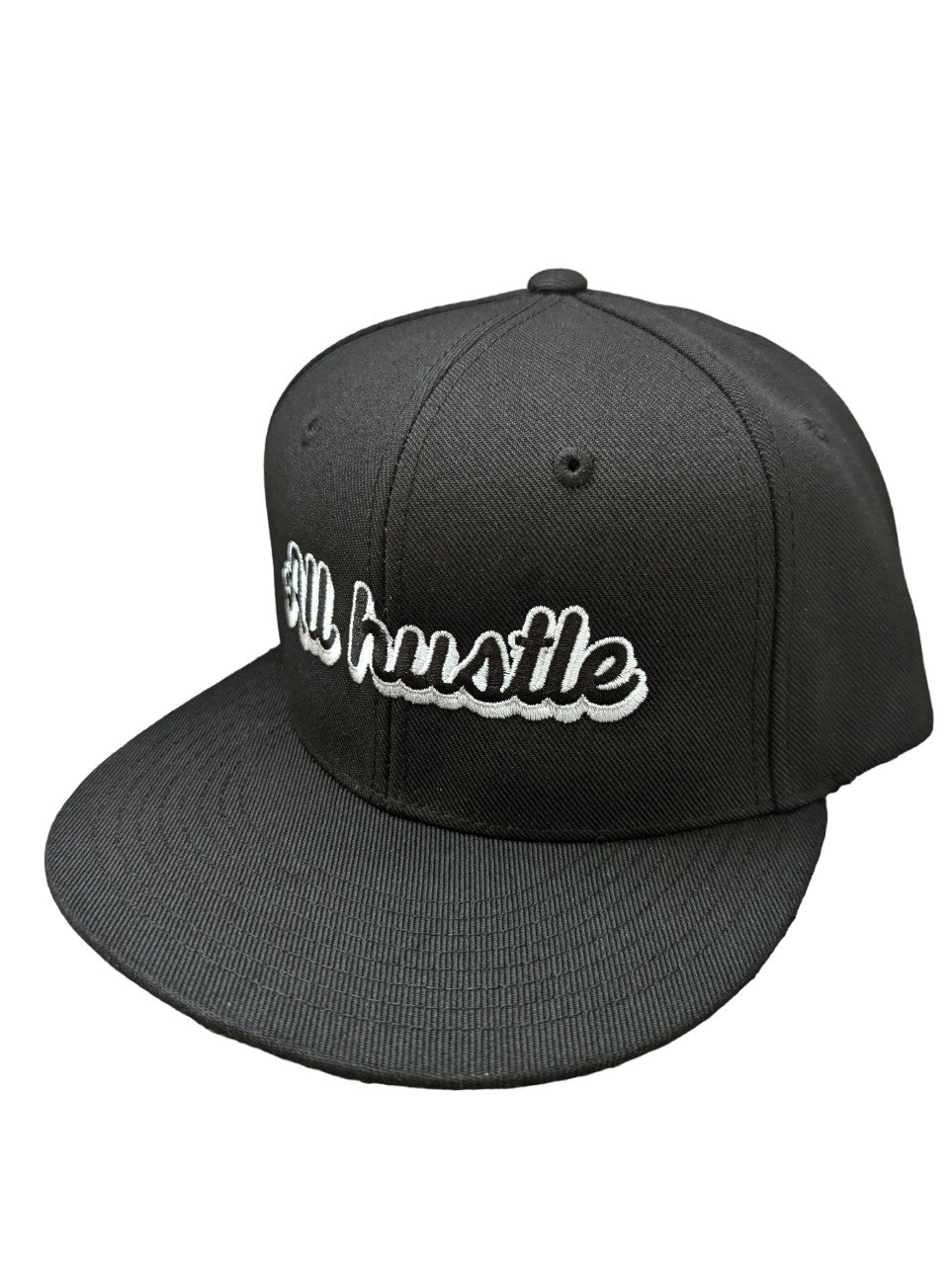 The All Hustle Snapback