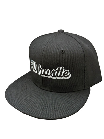 The All Hustle Snapback