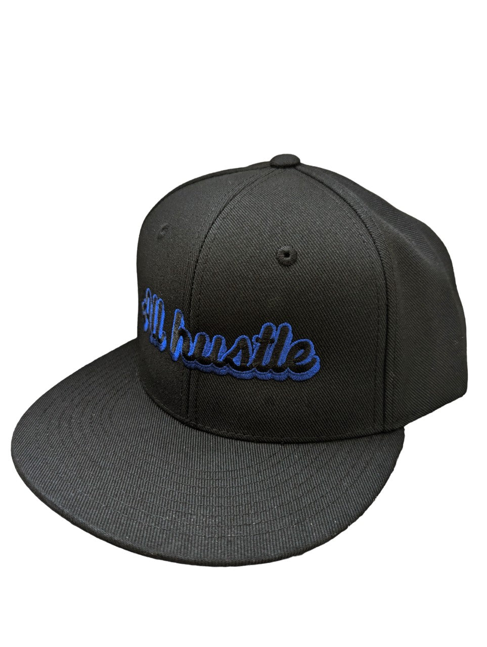 The All Hustle Snapback