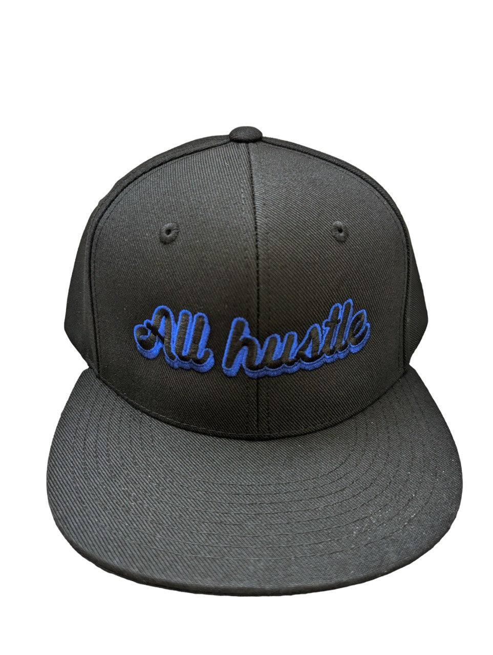 The All Hustle Snapback