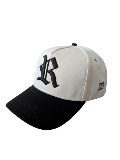 Customize your own Rockhead Foundation cap.