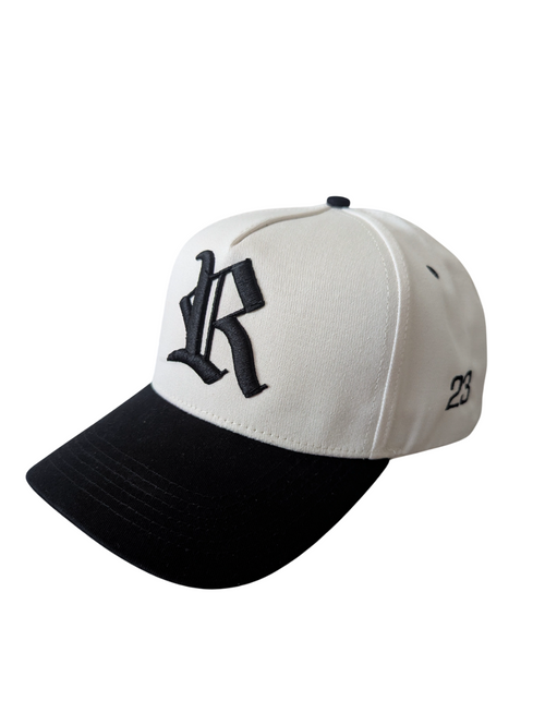 Customize your own Rockhead Foundation cap.