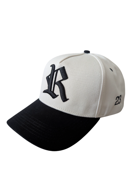 Customize your own Rockhead Foundation cap.