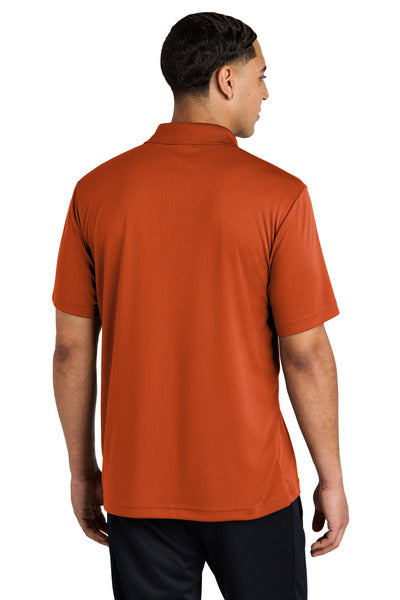 Sport-Tek moisture-wicking polo