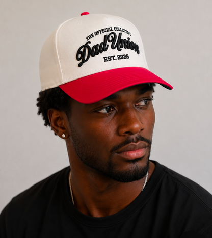 The Official Dad Union Hat!