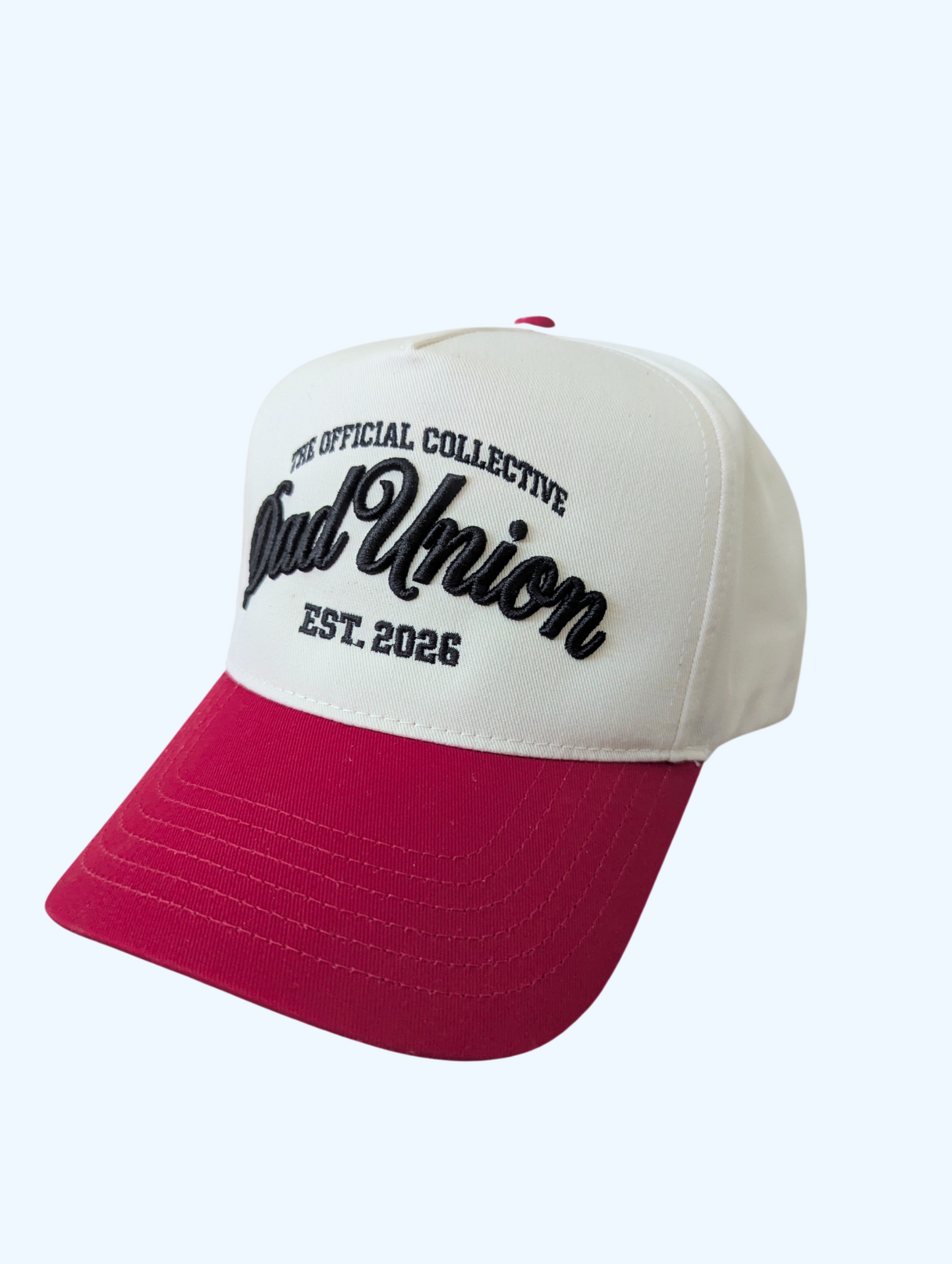 The Official Dad Union Hat!