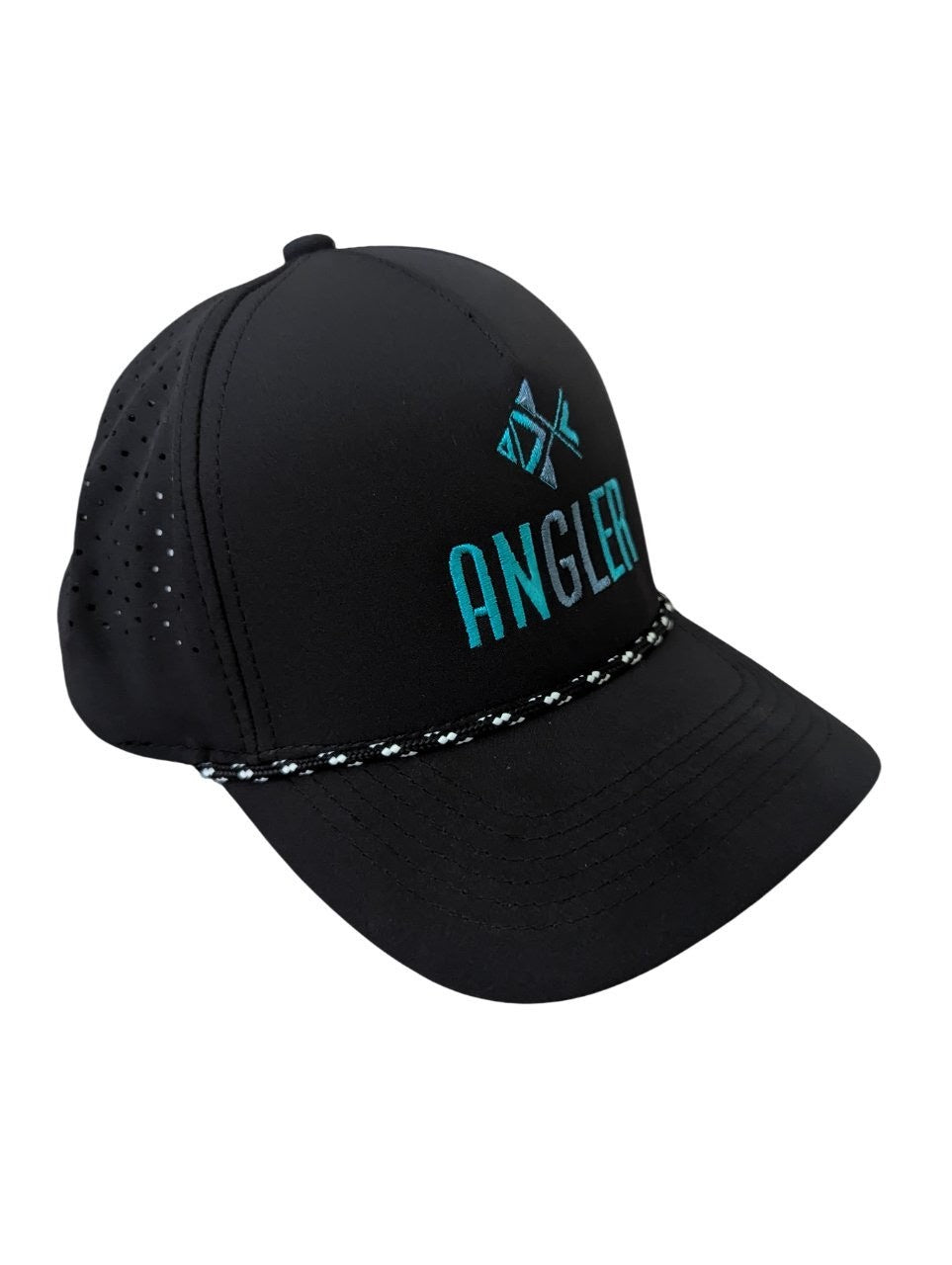 The Angler!