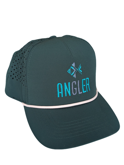 The Angler!
