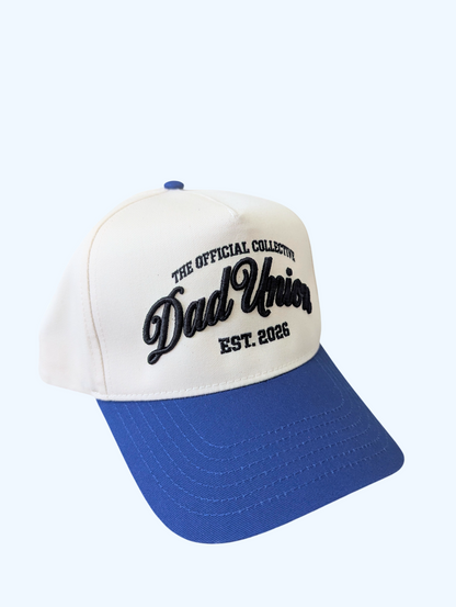 The Official Dad Union Hat!
