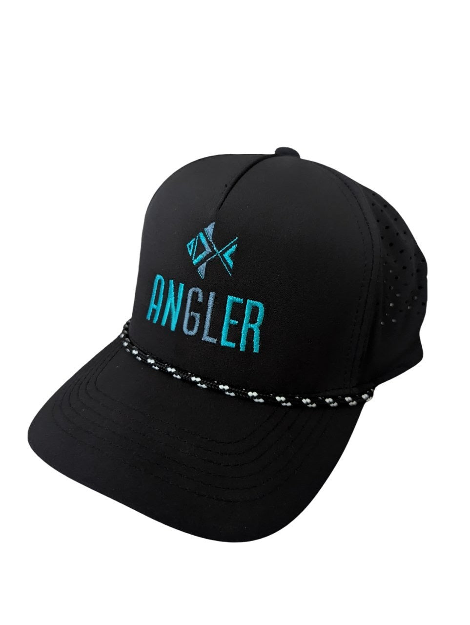 The Angler!