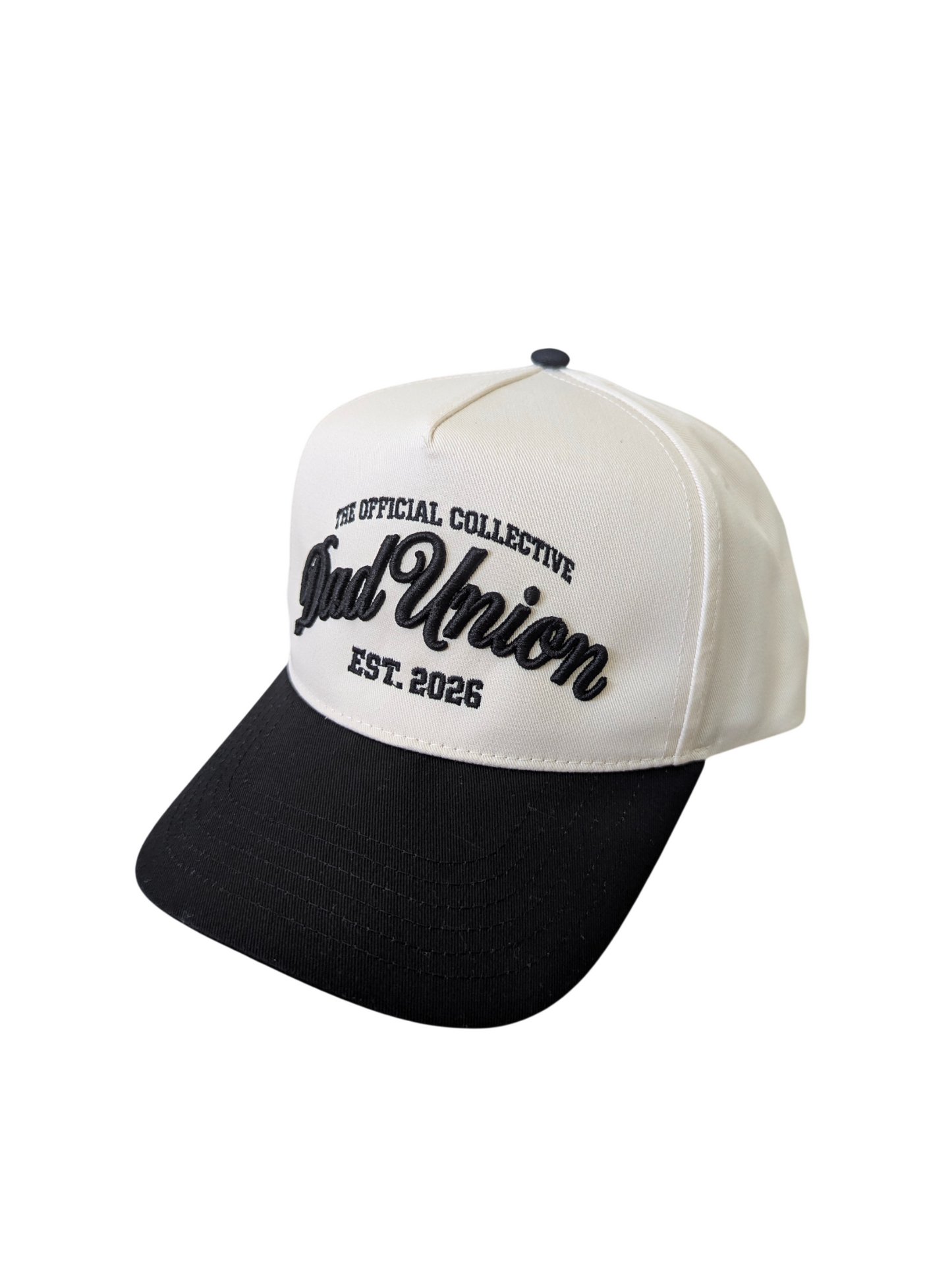 The Official Dad Union Hat!