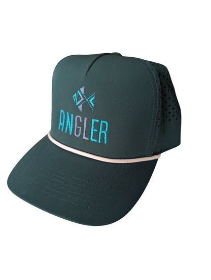 The Angler!